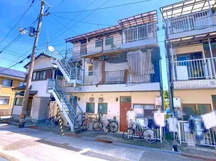 ヴィラ アンソレイエ塩屋崎の画像