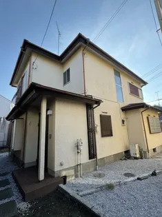 神奈川県相模原市南区相模台2【一戸建】の外観