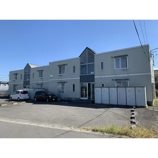 ドミールカサイの画像