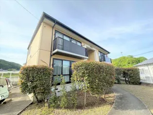 ドミールK B棟の画像