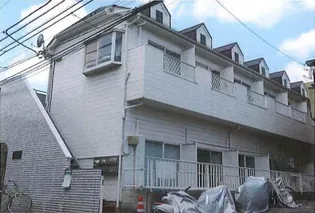 アレックス恵の画像