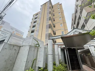 コンフォートEXE連坊ステーションの画像