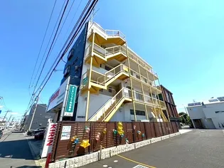 アメニティ瀬川の画像