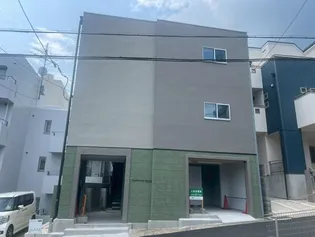 MULBERRY HOUSEの画像