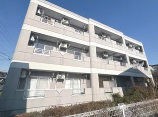 グレースカーサIII【1階】の外観