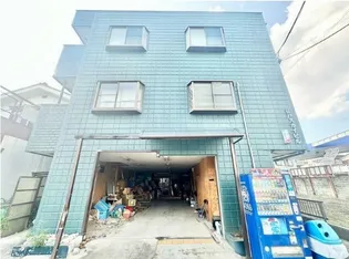 江戸スカイビルの画像