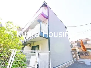 埼玉県さいたま市中央区本町東7【マンション】の外観