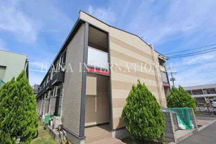 レオパレスFUTURE30の画像