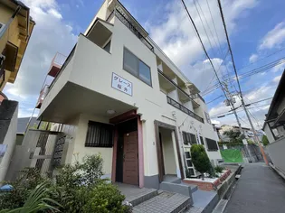 グレース桜井の画像