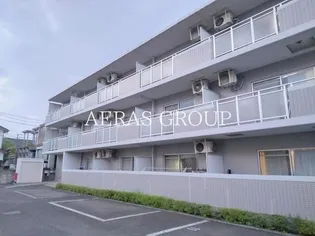 サニーハイツクボタの画像