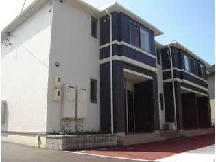 アルヴィータの外観