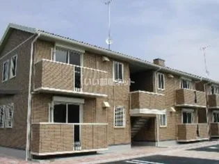 フェリーチェ C【1階】の外観