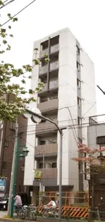 シンシティー西日暮里の画像