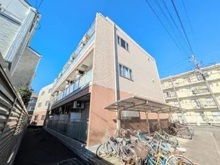 日吉AーIIIの画像