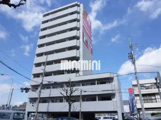 センチュリーパーク新川1番館の画像