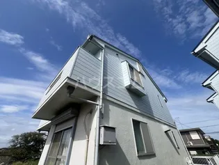 千葉県千葉市稲毛区宮野木町【一戸建】の外観