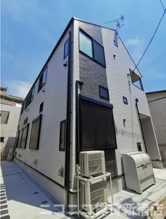 ハーモニーテラス プリマ カーサの画像