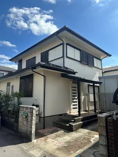 千葉県我孫子市つくし野1【一戸建】の外観