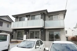 LUANA茅ヶ崎の画像