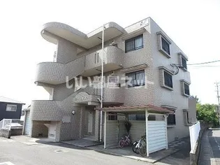 エステートあべまつの画像