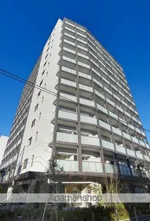 東京都北区赤羽2【マンション】の外観