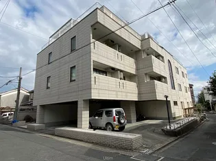 グレースHAYAMAの画像