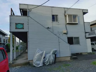 ブルーフォリスト2の画像