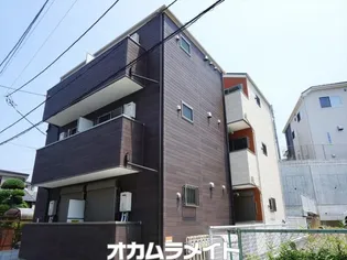 プレシャスアース飯山満の画像