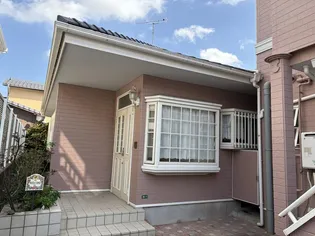 佐賀県佐賀市赤松町【一戸建】の外観