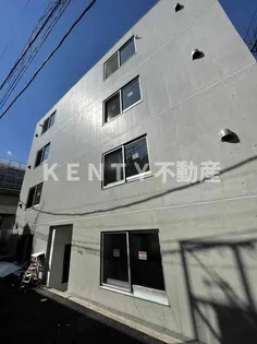 Maison de Aifur【1階】の外観