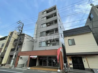 センチュリー町屋の画像