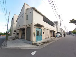 パレスエルクレアII【2階】の外観