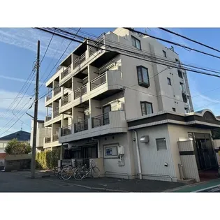 ブランコート仙川の画像