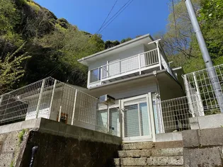 神奈川県鎌倉市浄明寺4【一戸建】の外観