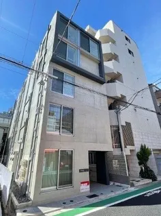 CREAL江戸川橋【2階】の外観