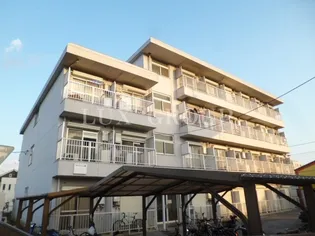 クレセントマンション霞の画像