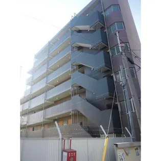 ブライズ西巣鴨【4階】の外観