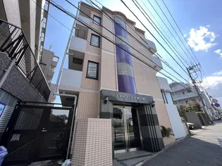 エスポワール岸根公園の画像