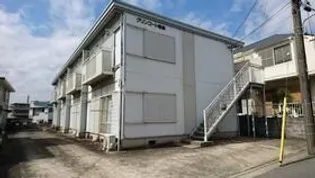 グリーンコート椿森の画像