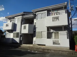 ハウスプラネットAの画像