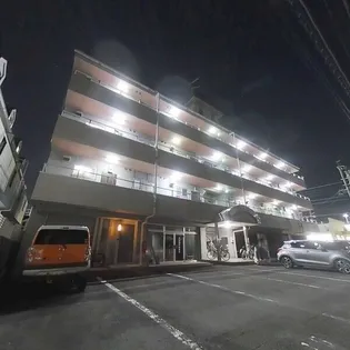 メゾン新明の画像