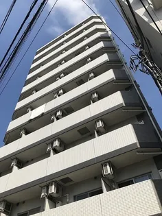 メイクスデザイン住吉IVの画像