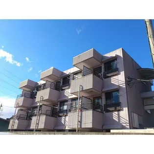 ヴィラ徳行の画像