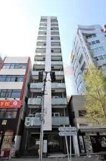 パークウェル蔵前【11階】の外観