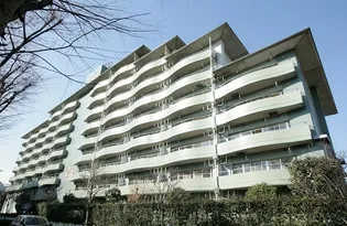 リバーサイド星川の画像