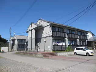 ガーデンプレイス高久B棟の画像