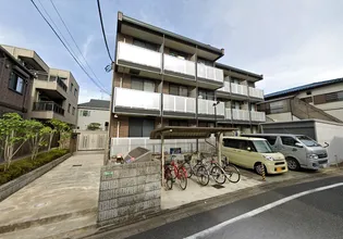 フェア光が丘IIの画像