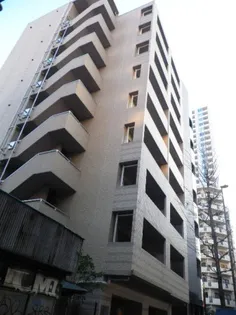 プライマル三軒茶屋【3階】の外観