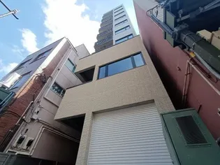 DECOR BLOCCO西浅草の画像