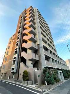 コンフォリア下北沢の画像